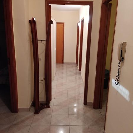Casa Helios Con Ascensore Лентини Стая снимка