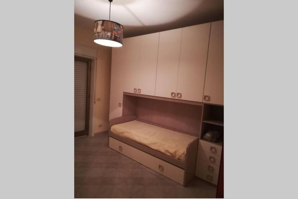 Casa Helios Con Ascensore Лентини Екстериор снимка