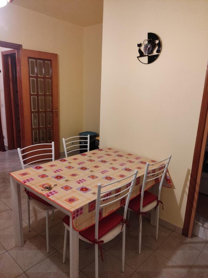 Casa Helios Con Ascensore Лентини Екстериор снимка
